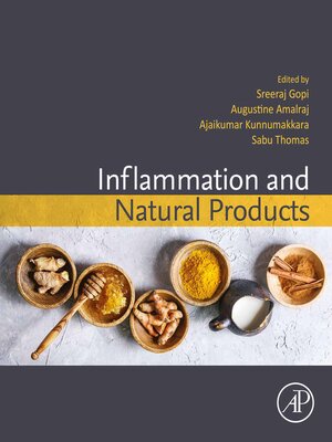 cover image of Inflammation and Natural Products